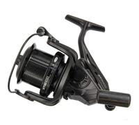 NGT XT-8000 Carrete Big Pit Ligero de Arrastre Rápido | Carrete de Pesca