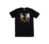 NGTDXZAES NBA Youngboy Sincerely Kentrell Unisex T Shirt S-4XL Black S