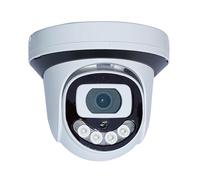 NGTFDCP Cámara Exterior, Sistemas De Cámaras CCTV, Kit Seguridad HD 5MP H.265 IR Visión Nocturna Detección Rostros Videovigilancia,Seguridad del hogar/casa(3.6mm)