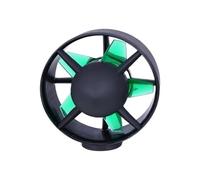 NGTFDCP Scooter Submarino, Motor Sin Escobillas De Propulsor Submarino para Embarcaciones Superficie No Tripuladas Y ROV Aguas Profundas para Adultos(One Underwater Thruster)