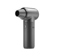 NGTFDCP Soplador de Coche, Mini Ventilador secador turbofán for Acampar al Aire Libre, portátil, de Alta Velocidad, sin escobillas, soplador de Aire,Alta Potencia de succión