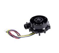 NGTFDCP Soplador de Coche, Mini Ventilador Turbo Centrífugo, Pequeño, Se Puede Utilizar para,Alta Potencia de succión