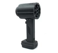 NGTFDCP Soplador de Coche, Soplador De Aire Turbo Jet Fan 64mm con Motor Sin Escobillas Y Conductos Empuje 1000 A 1600g para Lavadora Coche, Secadora Polvo 1100W,Alta Potencia de succión