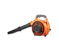 NGTFDCP Soplador de Coche, Soplador De Gas Portátil, Motor De Dos Tiempos, Volumen De Aire, Motor De Gasolina Portátil,Alta Potencia de succión