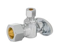 ngulo de giro de cuarto de pulgada Eastman de 1/4 pulgada de di metro exterior x 5/8 pulgada de di metro exterior (1/2 pulgada nominal)