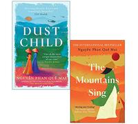 Nguy?n Phan Qu? Mai Collection 2 Books Set (Dust Child [Hardcover] & The Mountains Sing)