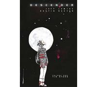 Dustin Nguyen – Descender Volumen 1: Tin Stars – Tapa blanda