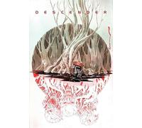 Nguyen, Dustin - Descender Volume 5: Rise of the Robots