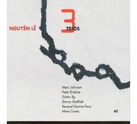 Le,Nguyen - 3 Trios