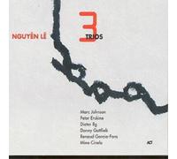 Nguyen Le 3 Trois (CD) Album (Importación USA)