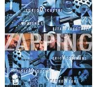 Nguyen Le Di Castri - Zapping CD