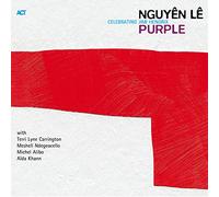 Nguyen Le - Purble - Celebrating Jim Hendrix