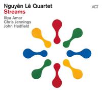 Nguyên Lê Quartet Streams (CD) Album (Importación USA)