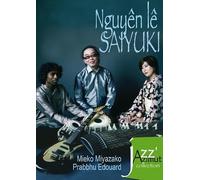 Nguyen LE - Saiyuki [DVD]