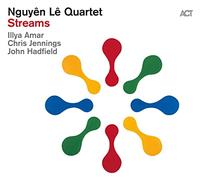Nguyen Le - Streams