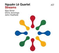 Nguyen Le - Streams [Vinilo]