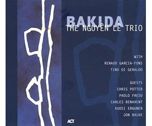 Nguyen Le Trio - Bakida