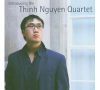 Nguyen Thin Quartet - Introducing