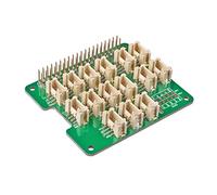 NGW-1PC Grove Base Sombrero para Raspberry Pie