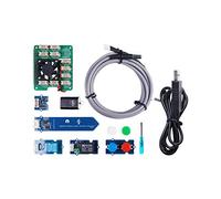 NGW -1pc Grove Smart Agriculture Kit para Raspberry Pi 4 - Diseñado para Microsoft FarmBeats para estudiantes