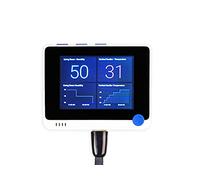 NGW -1pc Wio Terminal: ATSAMD51 Core con Realtek RTL8720DN BLE 5.0 y Wi-Fi 2.4G/5G Desarrollo Junta