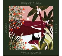 N'Gwa, François - Ogooué