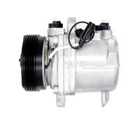 NGYBSFHxsr Compresor de aire acondicionado portátil KPR-6315 compatible con Suzuki Wagon R (12 V, 95201-58J00)