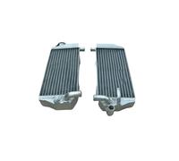NGYBSFHxsr Radiador compatible con Beta RR250 RR300 2 tiempos RR 250/300 2020-2023 Radiador totalmente de aluminio