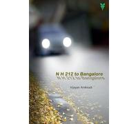 NH 212 to Bangalore