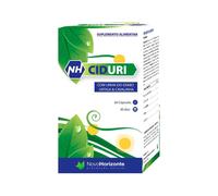 NH CidUri 60 Cápsulas Nuevo Horizonte