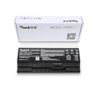 NH50BAT-4 (4INR19/66) - Batería para portátil Gigabyte GD G5 G7 MD AORUS 7 9560ngw A5 Clevo Hasee G7T-CU7NS G7M-CT7NK G8-CT7NK G9-CT7PK Series 14,4 V 3275 mAh/48,2 mAh 96 Wh