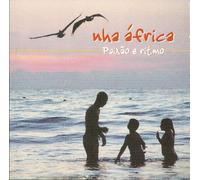 Nha Africa: Paixao E Ritmo [CD] 2005