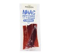 NHAC - Ternera seca de Ariège al Armagnac - 30 g