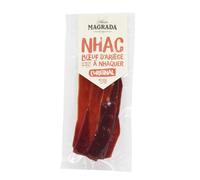 NHAC - Ternera seca de Ariège Original - 30 g