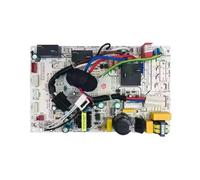 NHADZLXQE Compatible con La Placa Base del Aire Acondicionado Midea KFR-72L/BP3DN1Y-KH, Placa De Control, Placa De Circuito FF