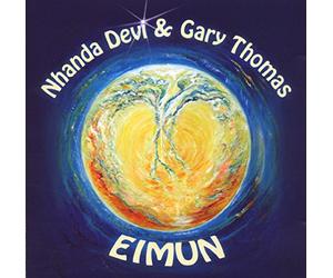Nhanda Devi - Eimun