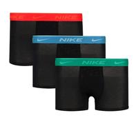 NHB 3PK Color WB Cotton Brief