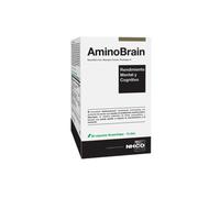 Nhco Aminobrain 50caps