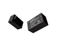 NHESTYGBT 1 Uds AM21-5W fuente de alimentación conmutada AC-DC reductor de 220V a 5V 1A 12V 24V 5W | Módulo de voltaje estabilizado con aislamiento de CA(5V)