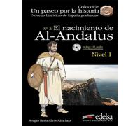 El Nacimiento De Al-andalus