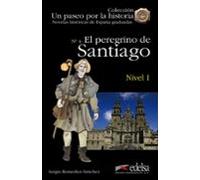 Nhg 1 - El Peregrino De Santiago