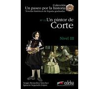 NHG 3 - Un pintor de corte (Un paseo por la historia)