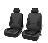 NHGTFOQ Coche Fundas Asientos, para Toyota Estate/Verso/Verso-S XP120 AR20 Impermeable Cómodo y Transpirable Asiento Protector Cubreasientos Interior Accesorios,A