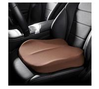 NHGTFOQ Cojín para Asiento de Coche, para Renault Clio V Life/Zen/Intens/R.S. Line/Business 2019-2025 2026 Cojines para Conductores, protección del Asiento de Coche, cómodo y Transpirable,C
