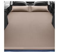 NHGTFOQ Colchon Inflable Coche, para Toyota Estate/Verso/Verso-S XP120 AR20 Colchoneta Autoinflable Maletero SUV Cama Viaje Camping Accesorios Suede Espesor,C