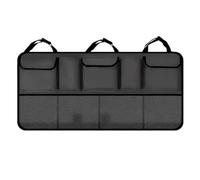 NHGTFOQ Organizador De Maletero De Coche, para Audi A3 8P Sportback A3 8P Sportback S 8L 8V Plegable Bolsa De Almacenamiento para Maletero Impermeable Colgante