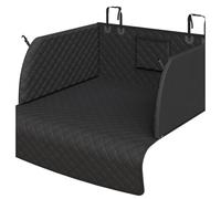 NHGTFOQ Protector Maletero Coche Perros, para Ford B MAX 2012 2013 2014 2015 2016 2017 2018 Alfombra Maletero Impermeable Antideslizante Oxford 600D cubremaletero Lavable