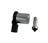 NHHOHAS Lanliuhui Store Kit de reparación de suspensión neumática Bomba de compresor Válvula de Alivio de presión Compatible con Benz W164 W221 W251 Compatible con BMW E70 E61