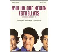 Nhi Ha que Neixen Estrellats (Serie completa. Versión Original) [DVD] (1973) Some Mothers Do 'Ave 'Em