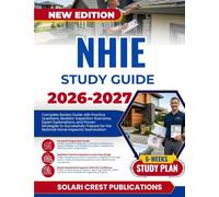 NHIE STUDY GUIDE 2026-2027